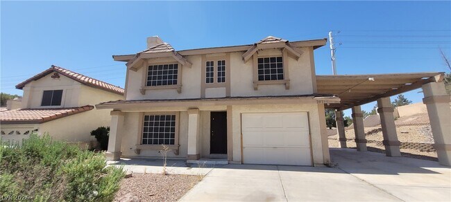 Building Photo - 2813 Cacto Ct