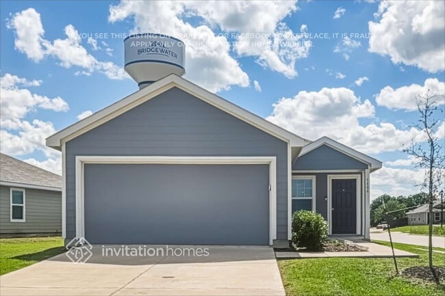 Building Photo - 5406 Longshadow Dr