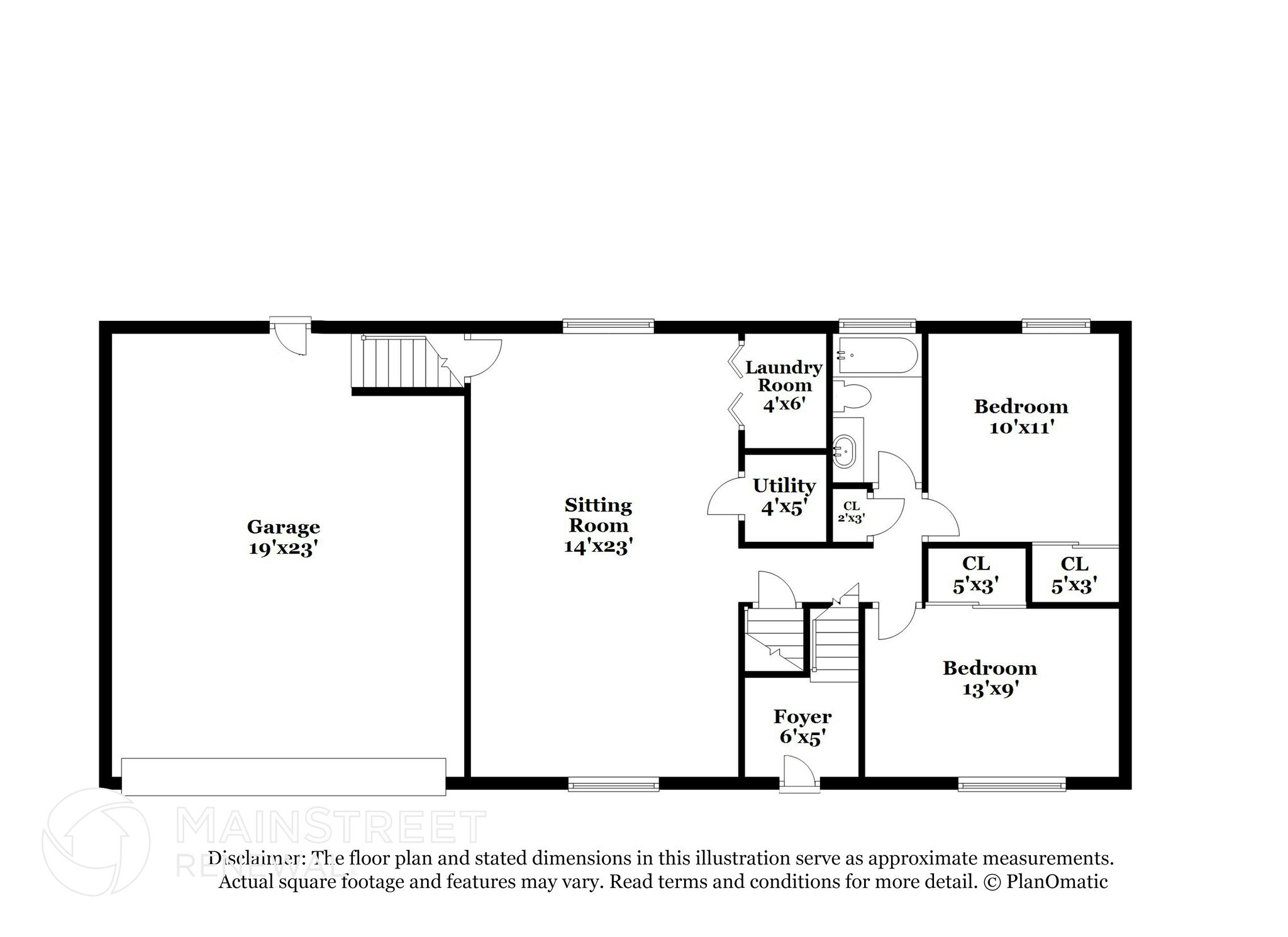 Building Photo - 17125 E Kent Dr