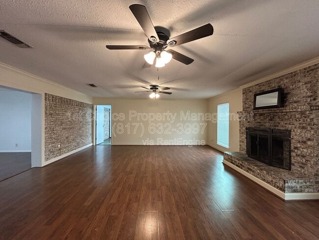 Building Photo - 6409 Stardust Dr S