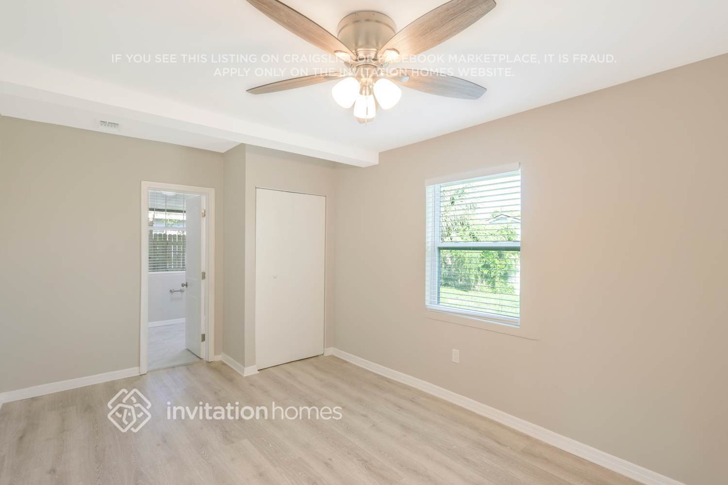 Building Photo - 6008 Fortune Pl