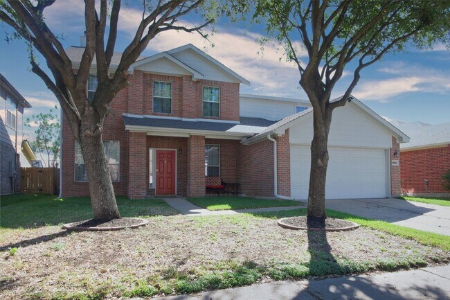 Building Photo - 9503 Lerin Ln
