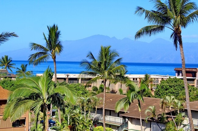 Building Photo - Maui Lani Terraces Furnished 1 bed/1bath Upper West Side Maui Condo-HUGE Ocean Views, Pool