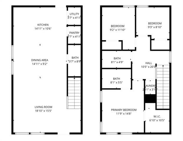 Building Photo - 1415 South Fwy