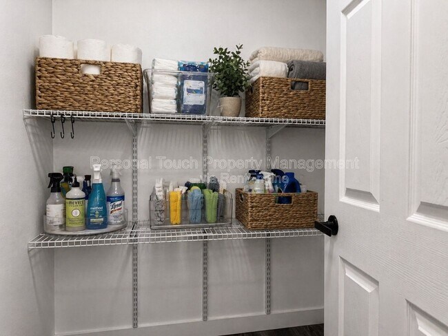 Building Photo - 2650 15th St S