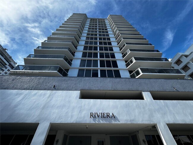 Building Photo - 2401 Collins Ave