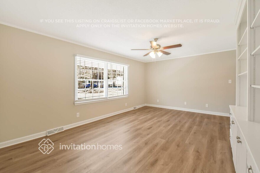 Building Photo - 7723 Gayle Ave