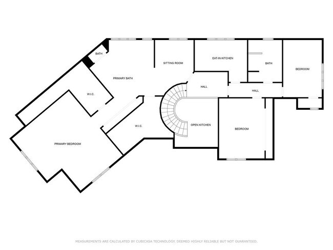 Building Photo - 2705 Clear Creek Ln