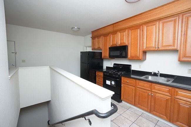 Floorplan - 2215 Channing Way