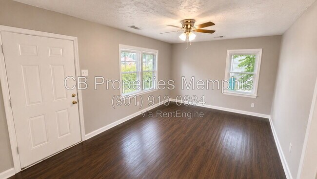 Building Photo - 4700 Berta Rd