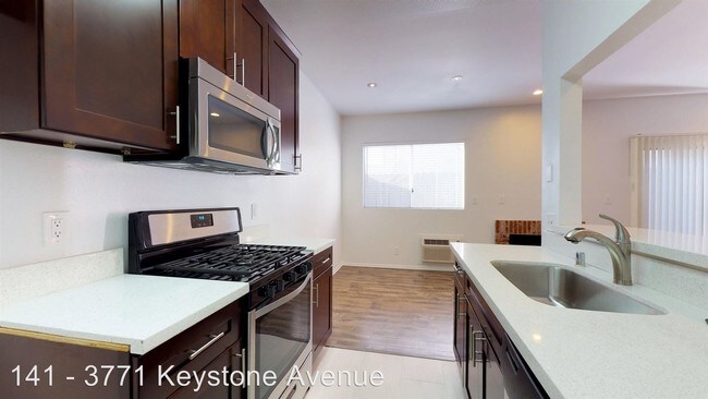 Building Photo - 3771 Keystone Ave