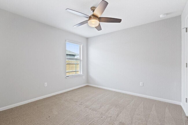 Building Photo - 2521 McCrae