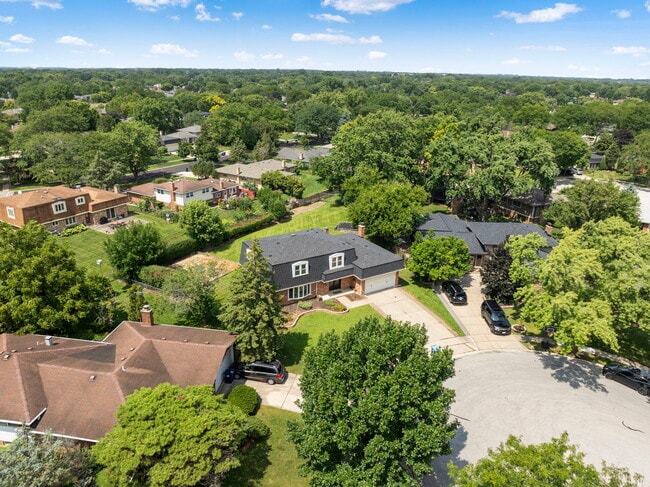 Building Photo - 1526 Carrol Ct