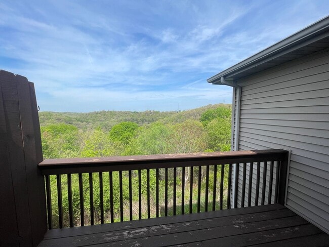 Building Photo - Spacious 3 Bedroom, 2 Bath Unfurnished Apartment with Stunning Views! Branson, MO