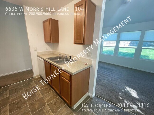 Building Photo - 6636 W Morris Hill Ln
