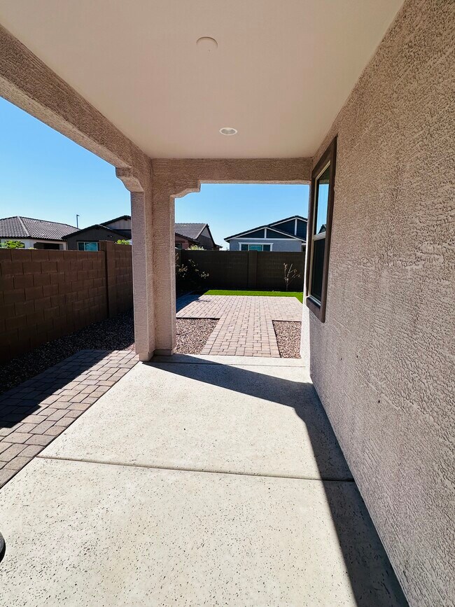 Building Photo - 91 E Virgo Pl