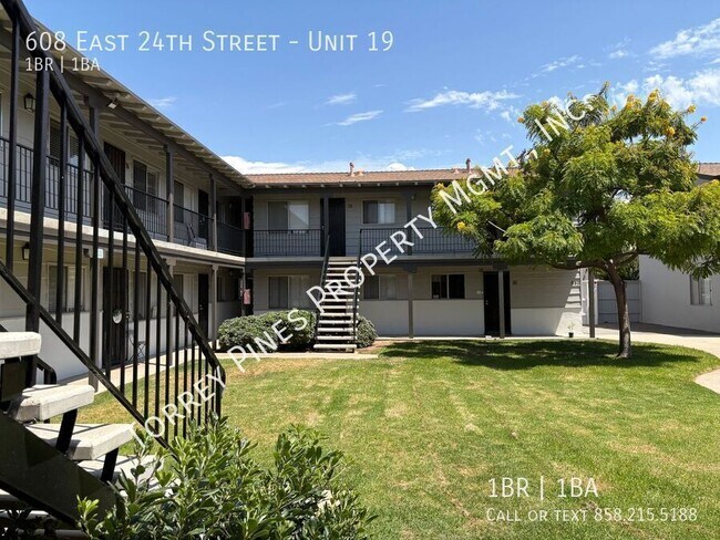 Building Photo - 608 E 24th St