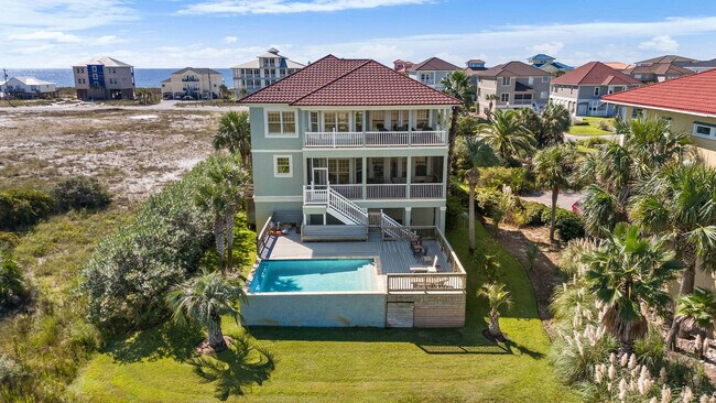 Building Photo - 3204 Sand Dollar Ln