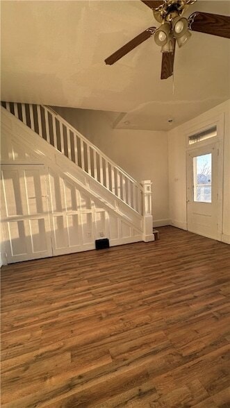 Building Photo - 433 Justus Ave