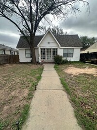 Building Photo - 3105 S Harrison- Duplex