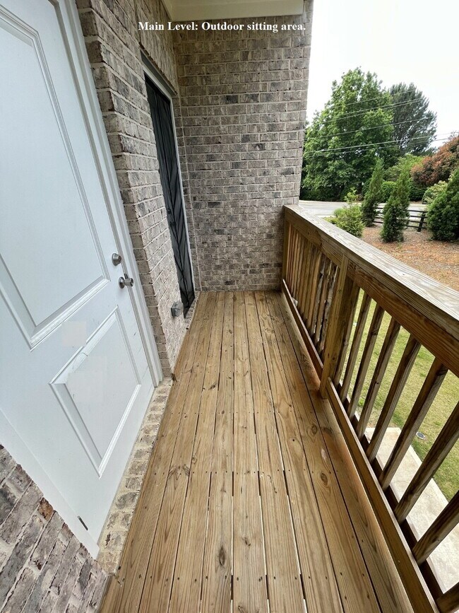 Building Photo - 4805 Wil Ray Ln