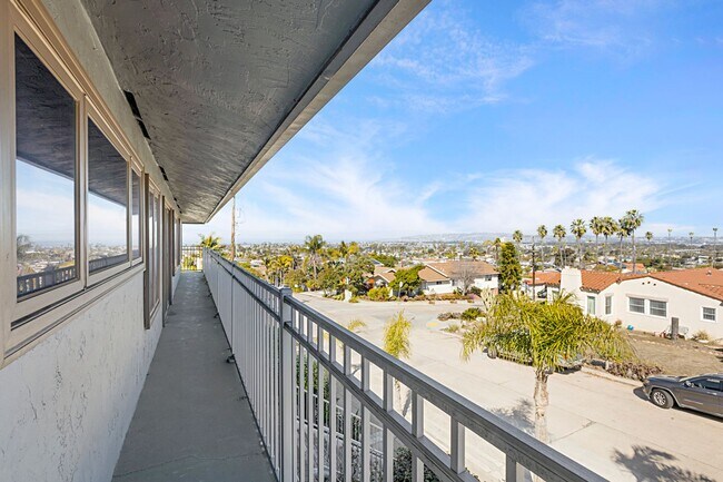 Building Photo - Timeless 4BR/2BA Corner-Lot Home, Perched on the Hills of Ocean Beach. Sweeping Ocean Views