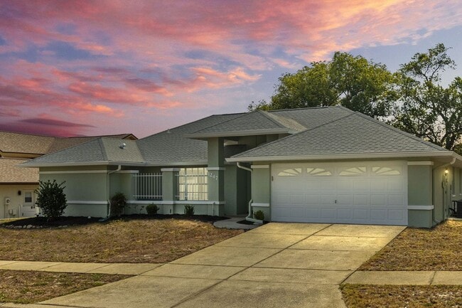 Primary Photo - 1247 Venetia Dr