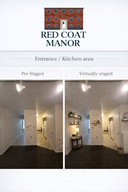 Building Photo - 1201 Clement St