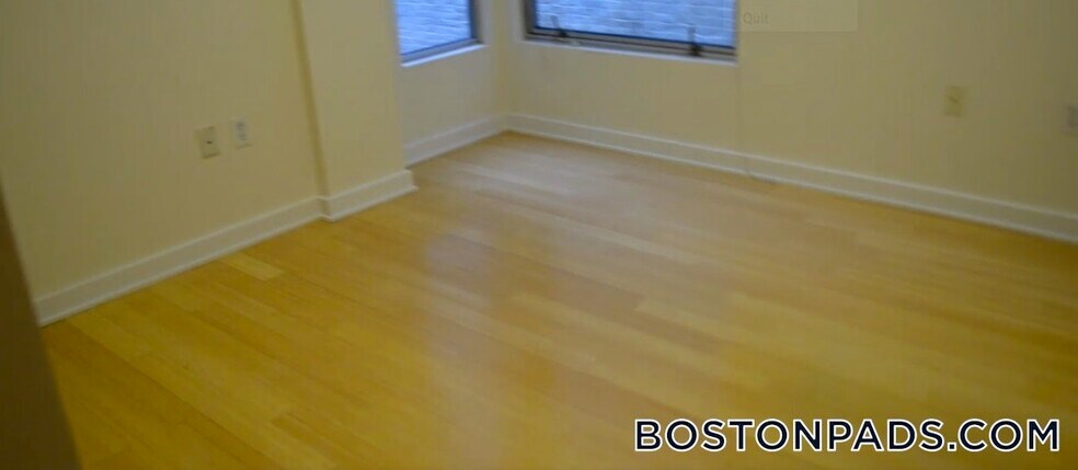 Building Photo - 40 Boylston St