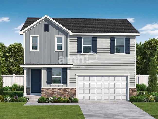 Building Photo - 7709 Castleton Ln