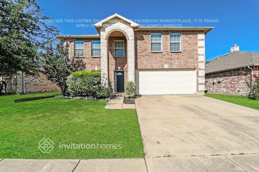 Primary Photo - 12637 Pricklybranch Dr