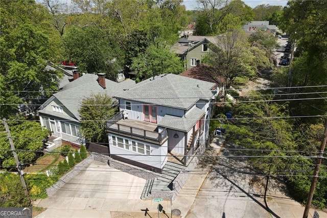 Building Photo - 1206 DeKalb Ave NE