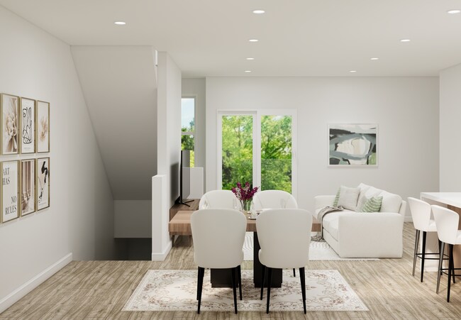 Building Photo - 4614 N Iota Ln