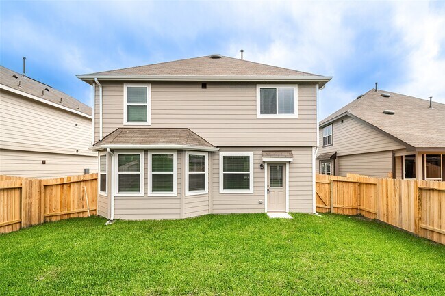 Building Photo - 3707 Cub Dr