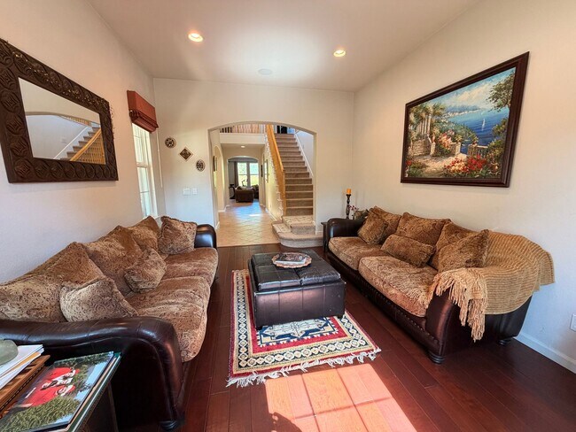 Building Photo - Beautiful Deerfield Home in One of Scotts Valley's Most Desirable Neighborhoods