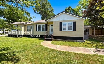 Building Photo - 5207 Evitt St