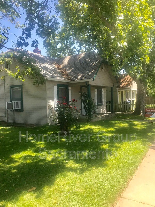 Building Photo - 4009 32nd St