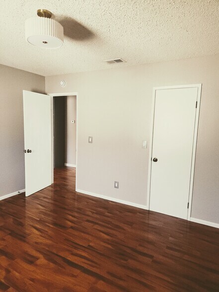 Bedroom 1 - 131 Montana St