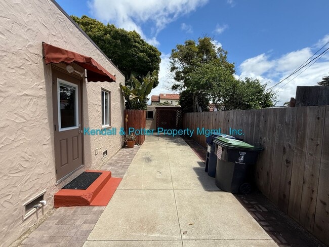 Building Photo - Quiet & Updated Watsonville Charmer 2 plus...