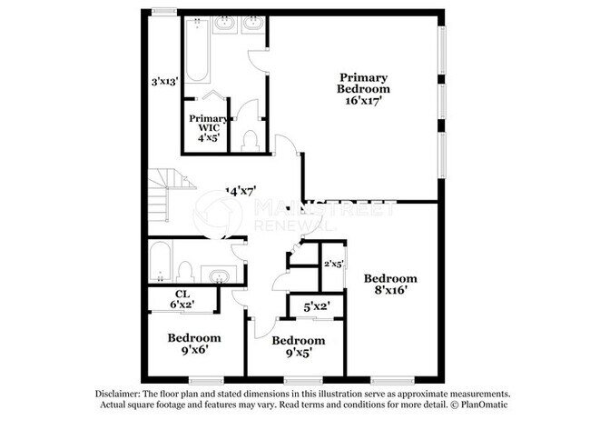 Building Photo - 4 Bedroom Pet-Friendly Home in Missouri City, TX with Main Street Renewal