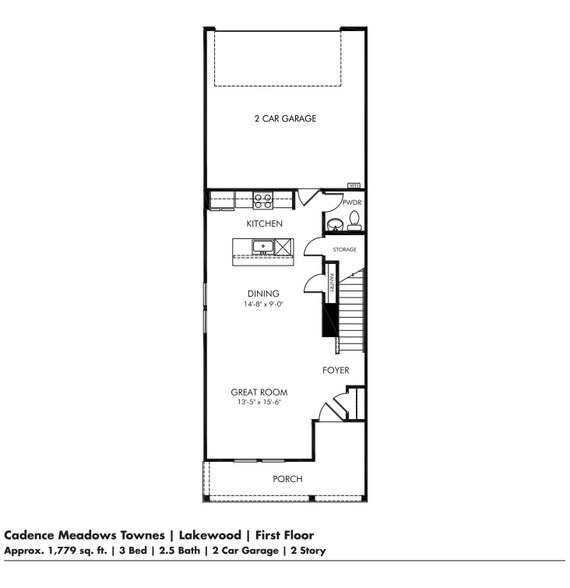 Building Photo - 726 Chandler Stone Dr