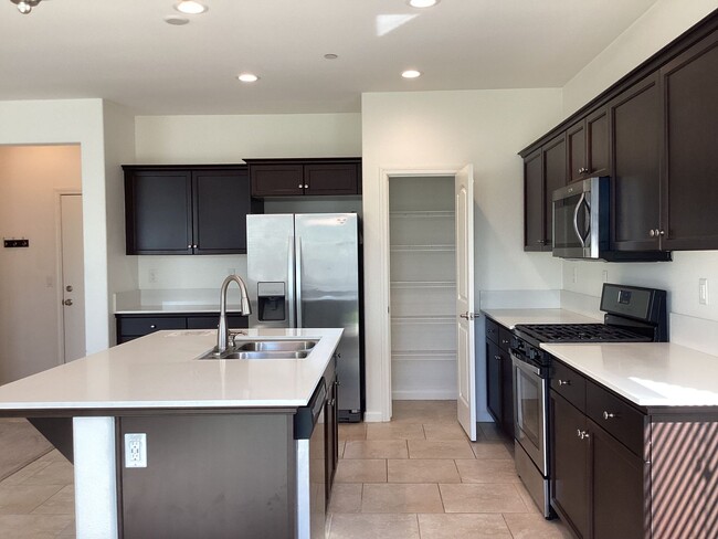 Building Photo - Solar Powered!