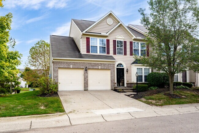 Primary Photo - 2652 Harrison Ln