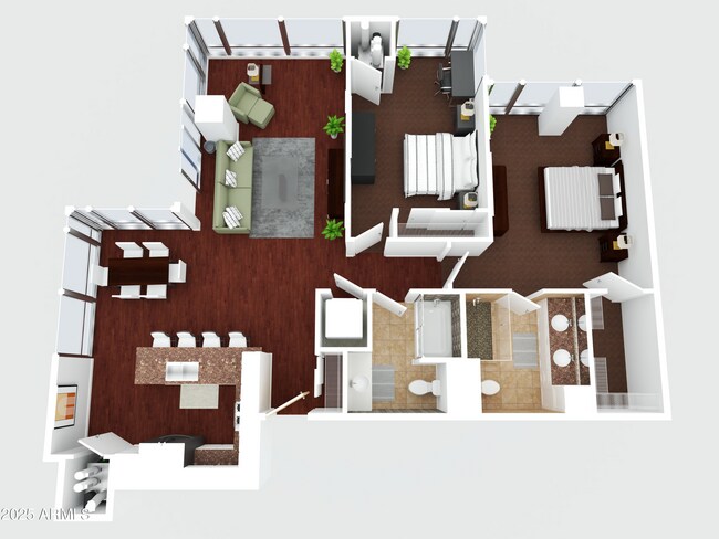 Building Photo - 7151 E Rancho Vista Dr