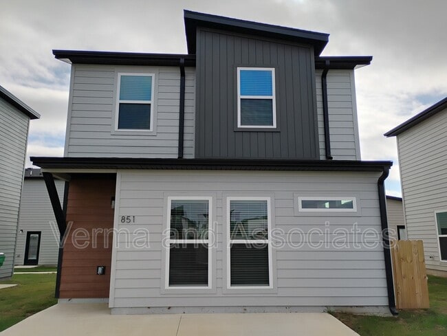 Building Photo - 841 Ventnor Ave