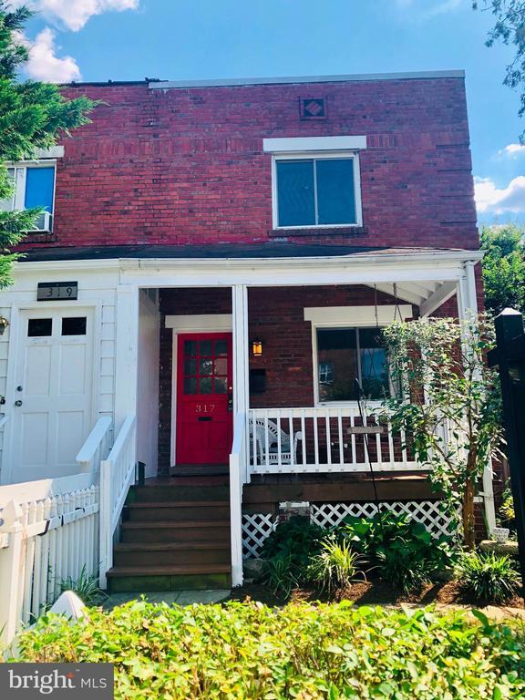 Building Photo - 317 Wesmond Dr