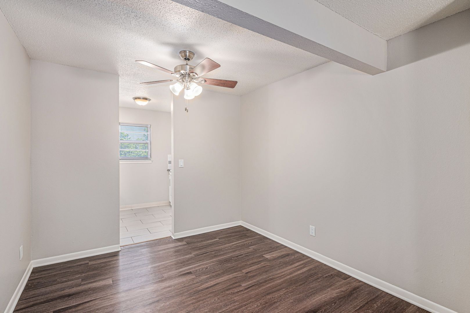 Interior Photo - Crysler Plaza East