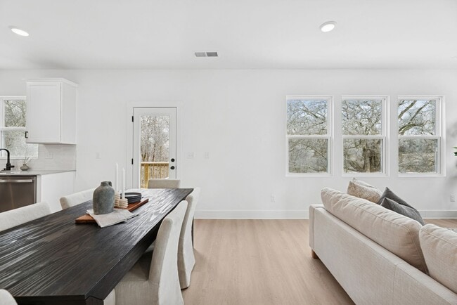Building Photo - New Construction Home with 4 Bedrooms, 2.5 Baths, 2 Car Garage, Fenced Yard