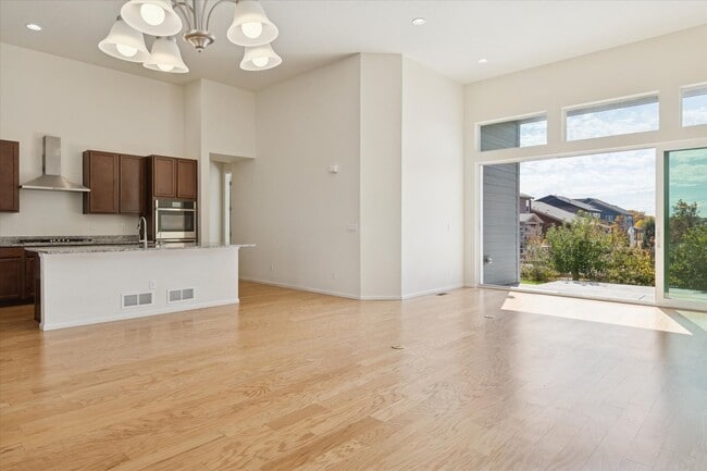 Building Photo - Modern 4-Bed Ranch in Erie with 13-Ft Ceilings, Solar Panels & EV Charger