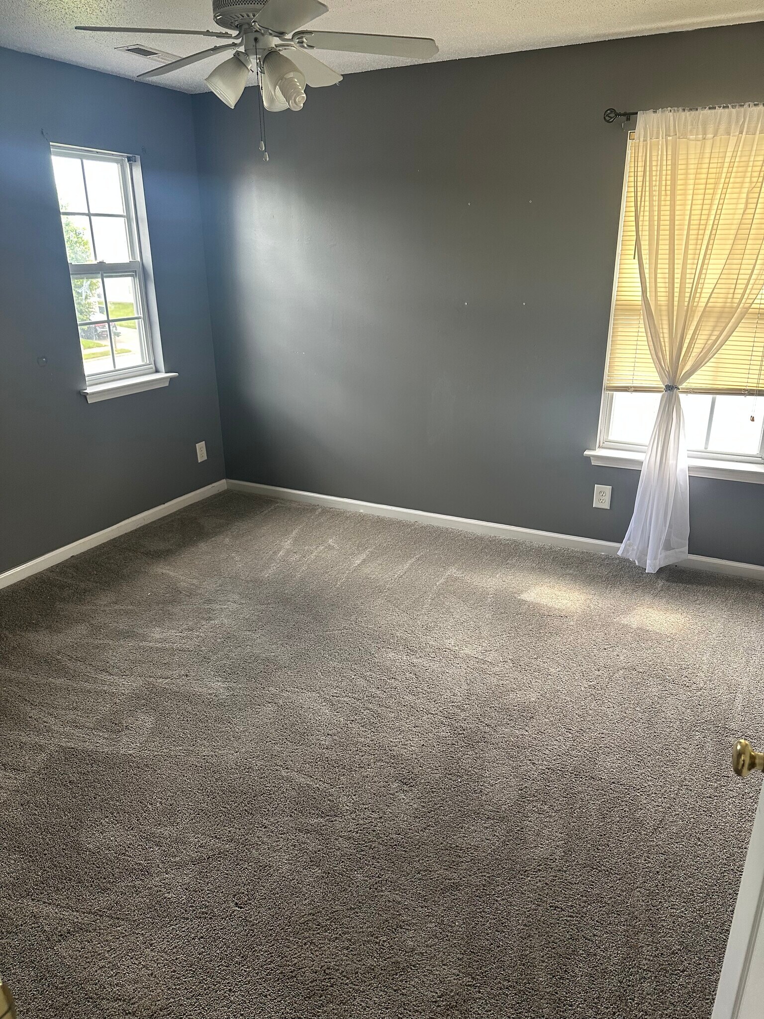 Upstairs BR3 - 1009 Highstone Dr